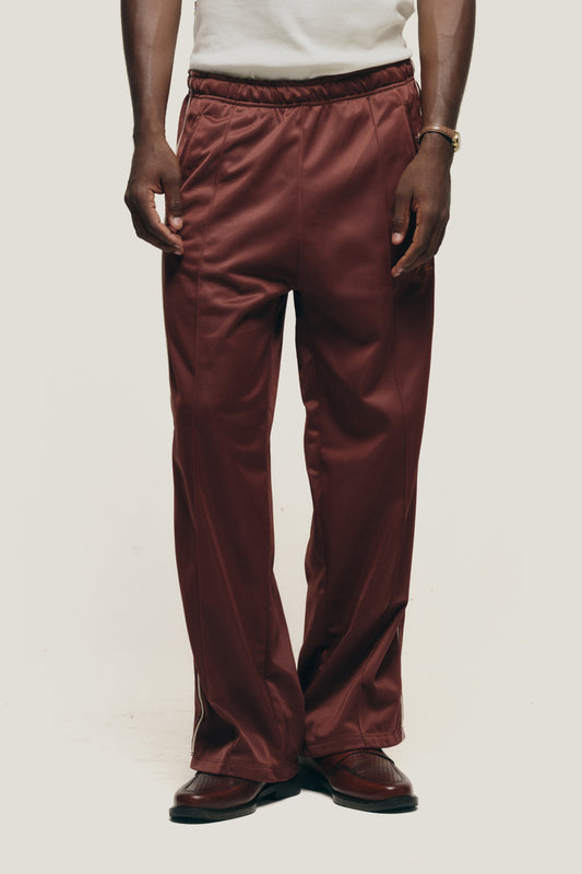 Calça Tracksuit Gualtieri - Marrom