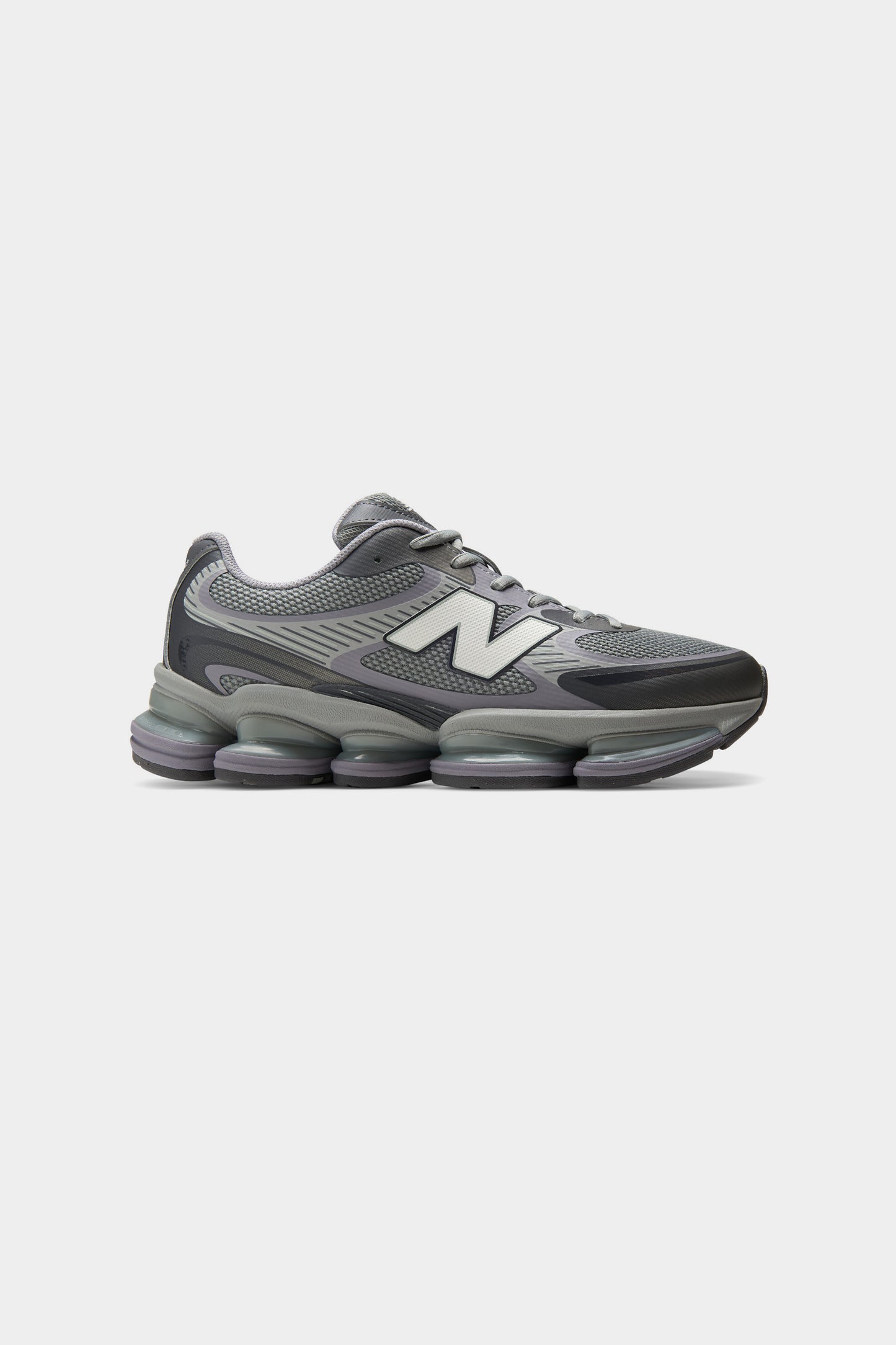 Tênis New Balance 2000 Grey Days Abzorb Unisex