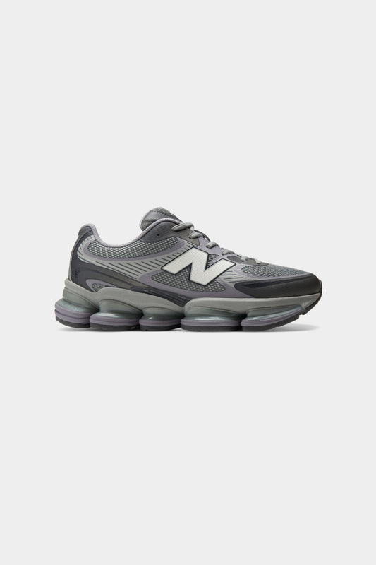 Tênis New Balance 2000 Grey Days Abzorb Unisex