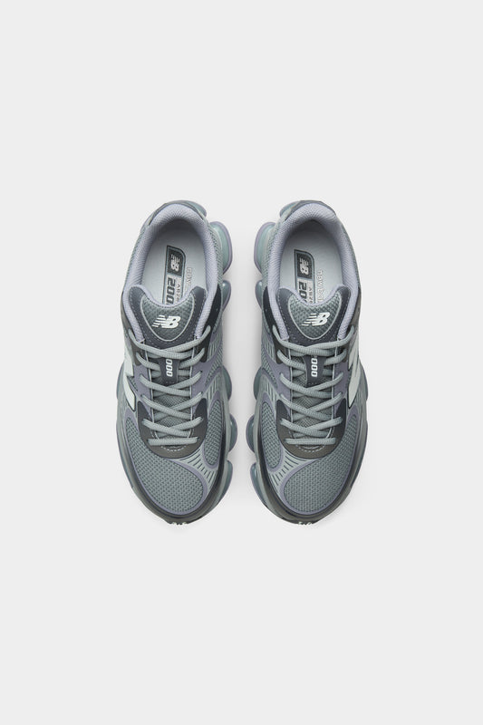 Tênis New Balance 2000 Grey Days Abzorb Unisex