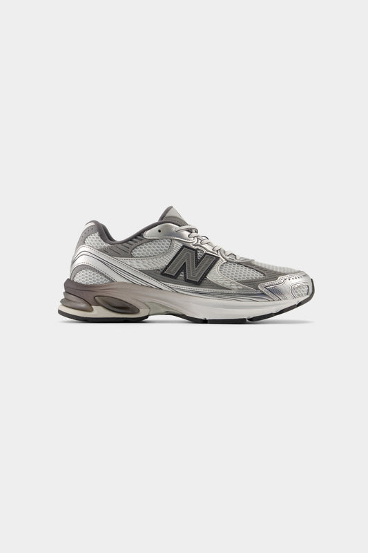 Tênis New Balance 2010 Grey Days Unisex