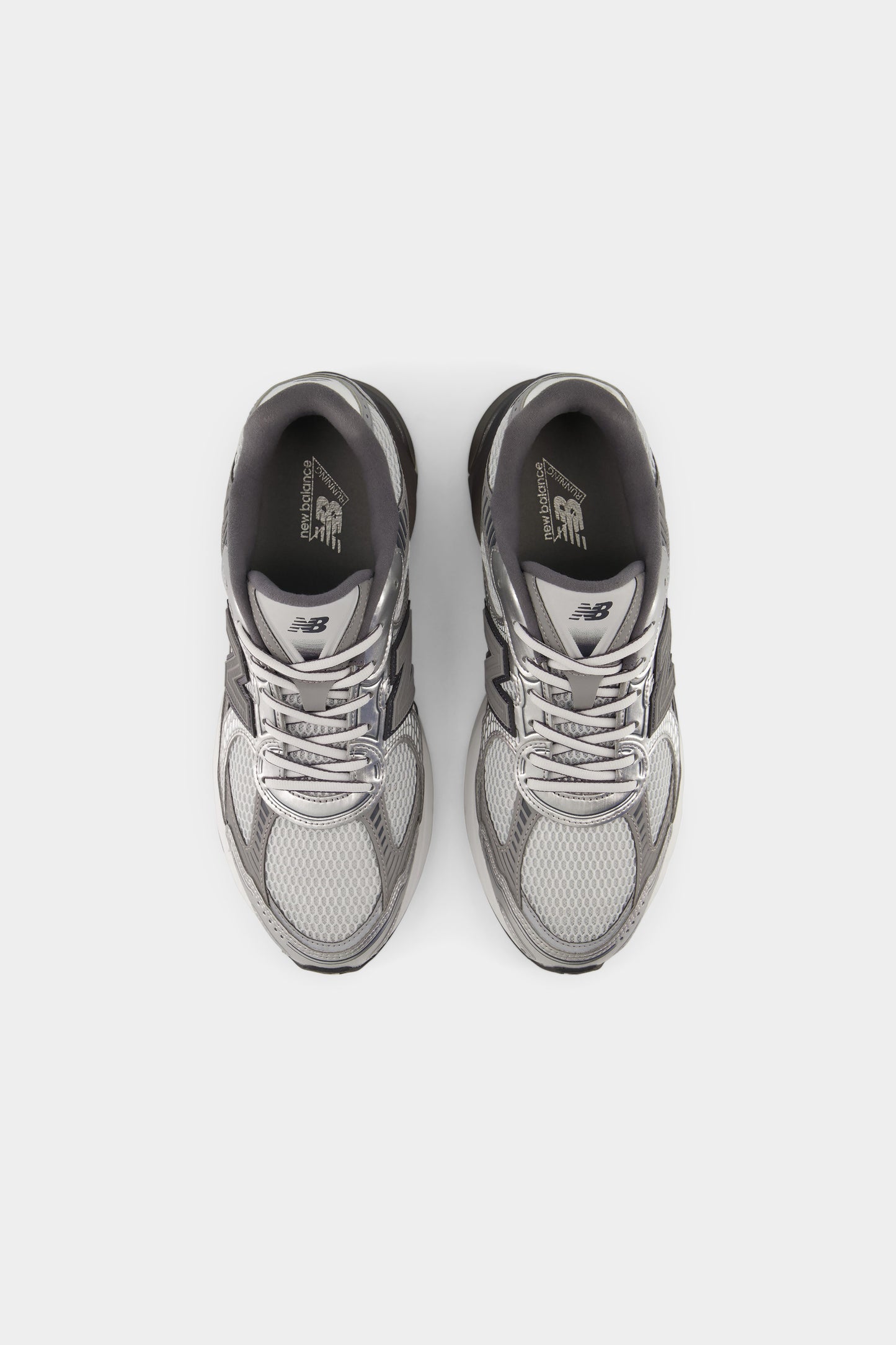 Tênis New Balance 2010 Grey Days Unisex
