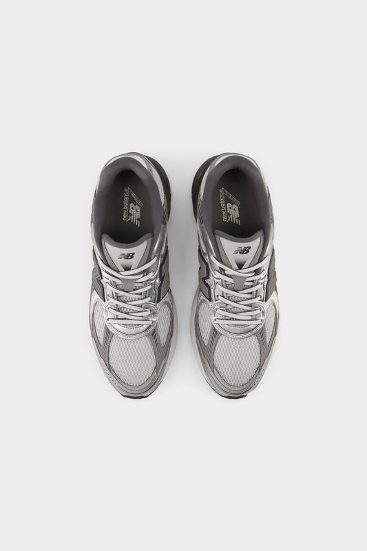 Tênis New Balance 2010 Grey Days Unisex