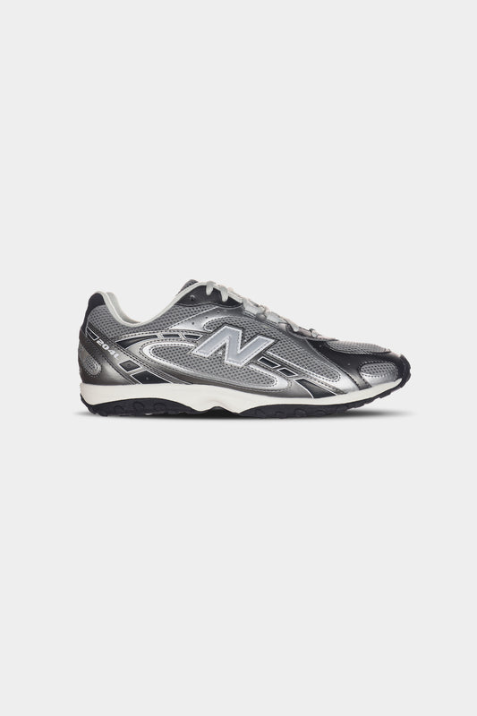 Tênis New Balance 204l Grey Days Unisex