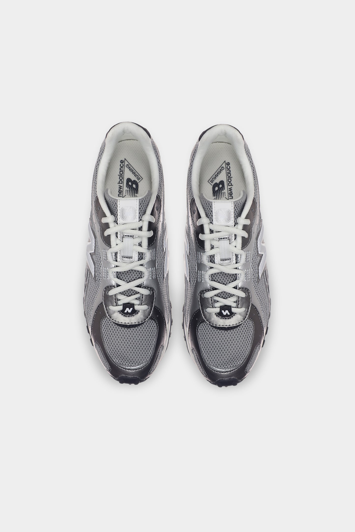 Tênis New Balance 204l Grey Days Unisex