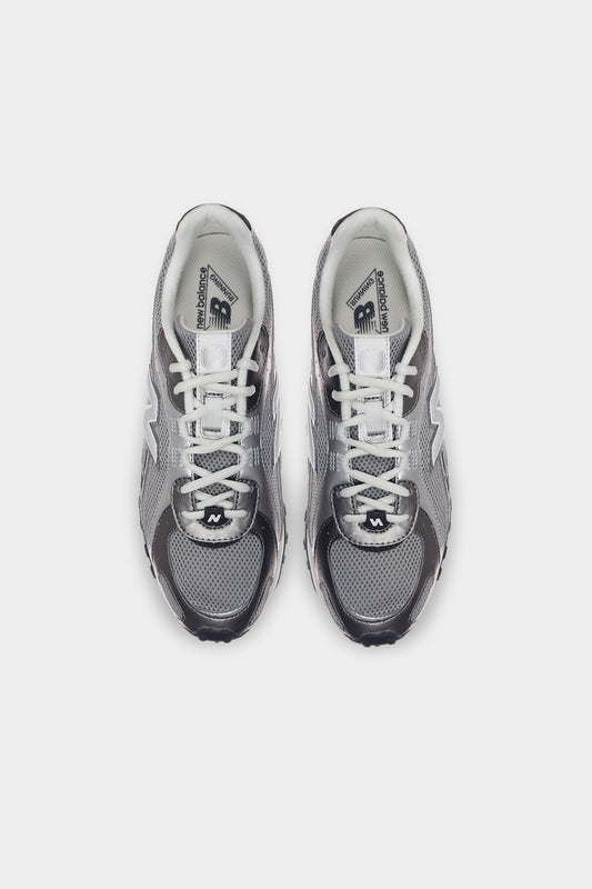 Tênis New Balance 204l Grey Days Unisex