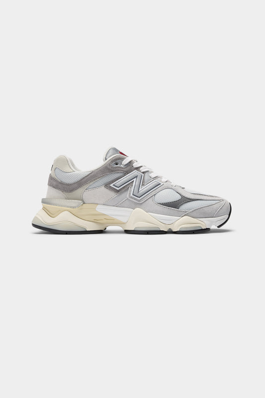Tênis New Balance 9060 Grey Days Unisex