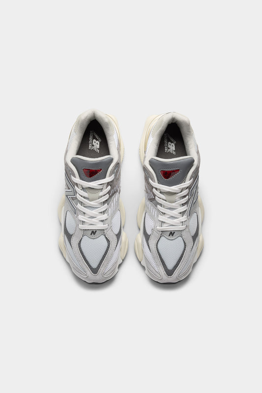 Tênis New Balance 9060 Grey Days Unisex