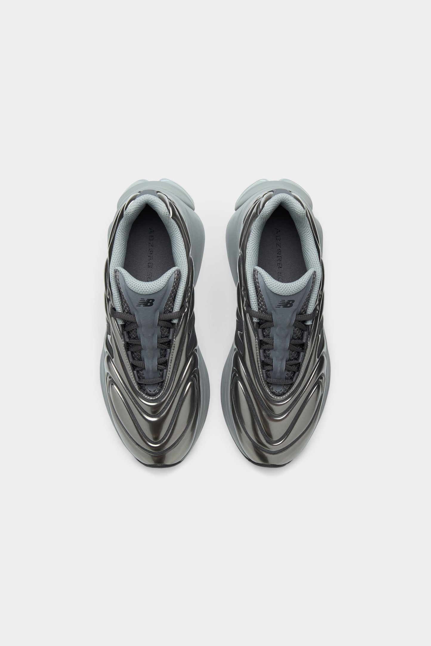 Tênis New Balance 5030 Grey Days Unisex