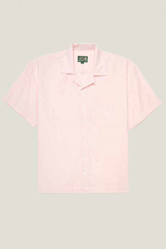 Camisa Camper - Rosa