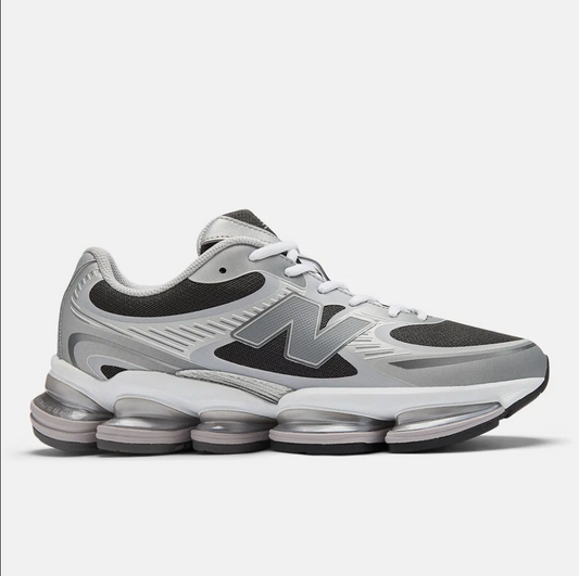 Tênis New Balance 2000 Abzorb Unisex
