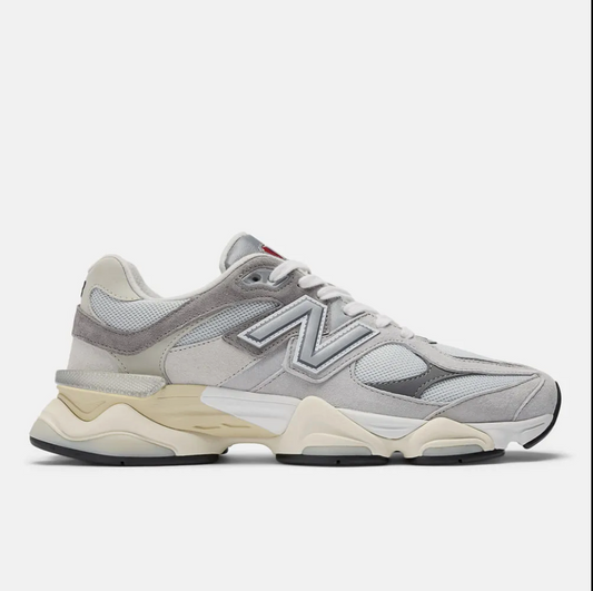 Tênis New Balance 9060 Grey Days Unisex