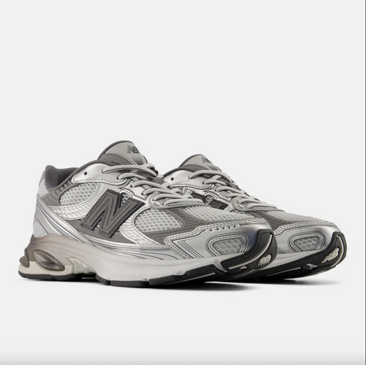 Tênis New Balance 2010 Grey Days Unisex