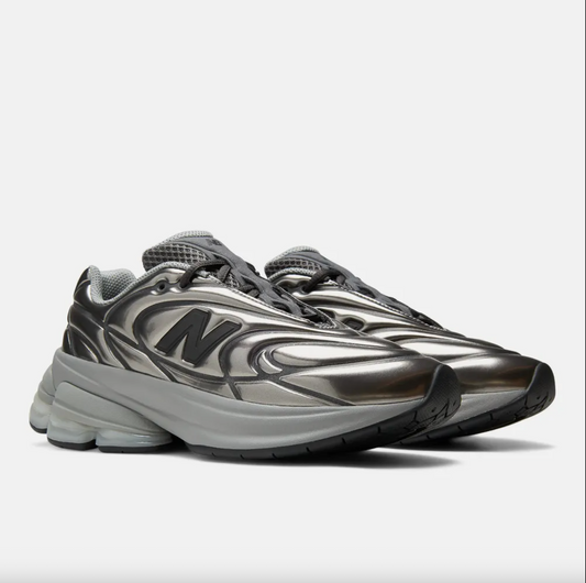 Tênis New Balance 5030 Grey Days Unisex