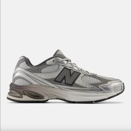 Tênis New Balance 2010 Grey Days Unisex