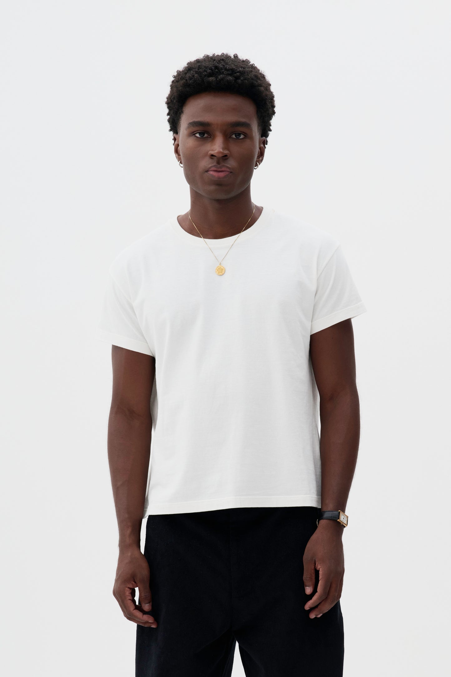 T-shirt Submariner - Off White