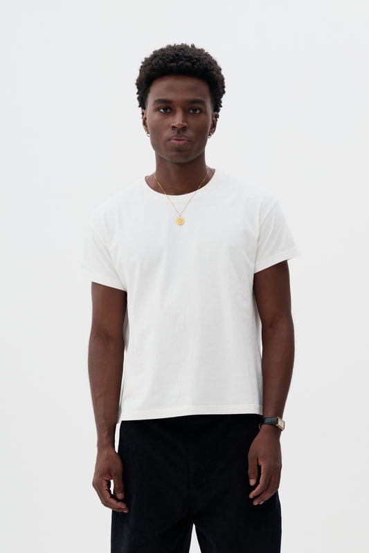 T-shirt Submariner - Off White