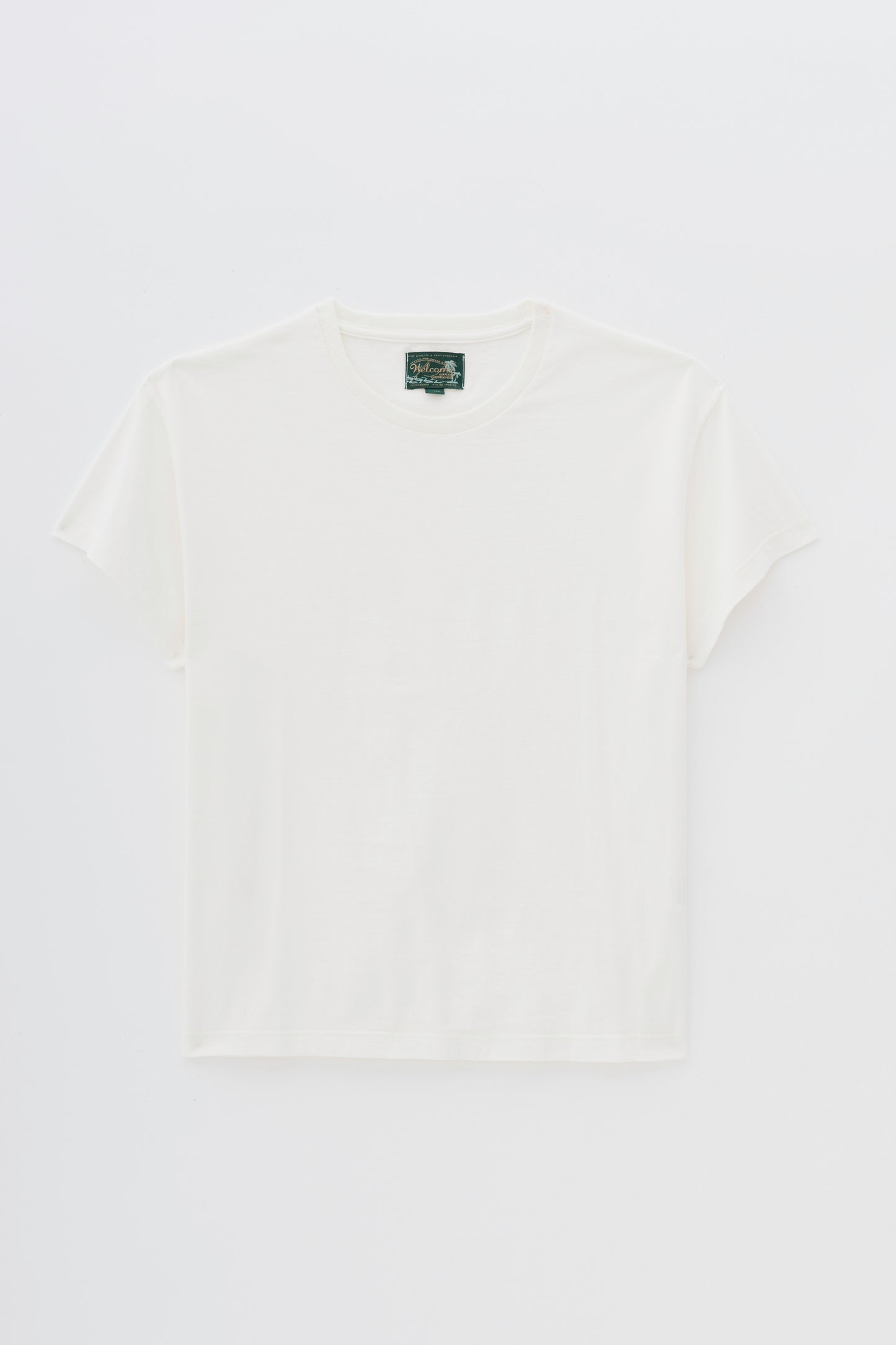 T-shirt Submariner - Off White