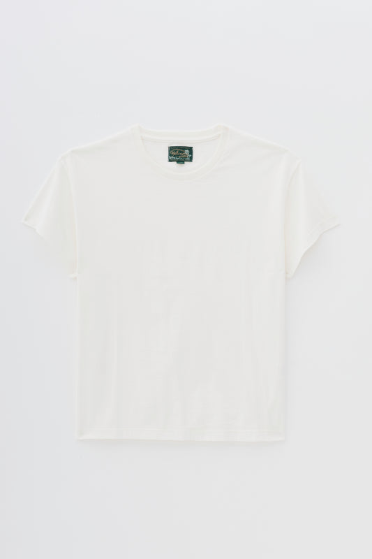 T-shirt Submariner - Off White
