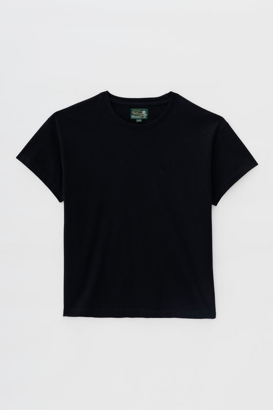 T-shirt Submariner - Preta