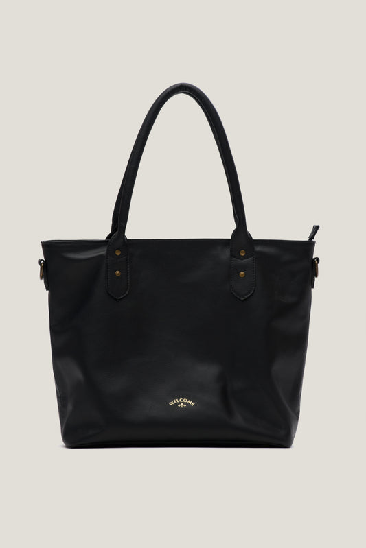 Bolsa Capanema - Preto