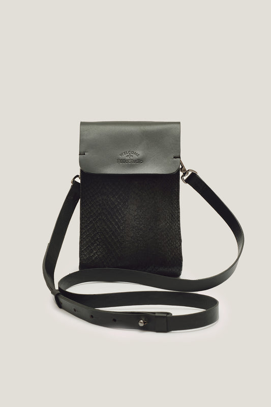 The Salmon Bag