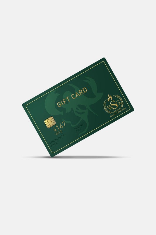 Cartão Presente Welcome (Gift Card)