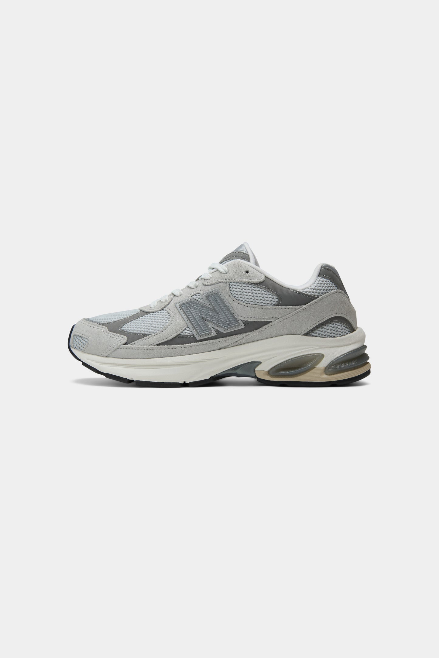 Tênis New Balance 2010 Unisex - Cinza